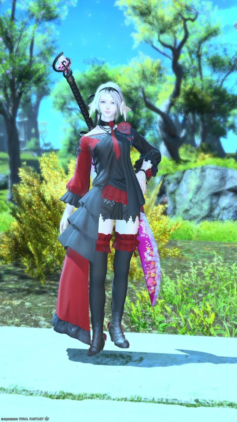 Rose Knight - 서브 이미지