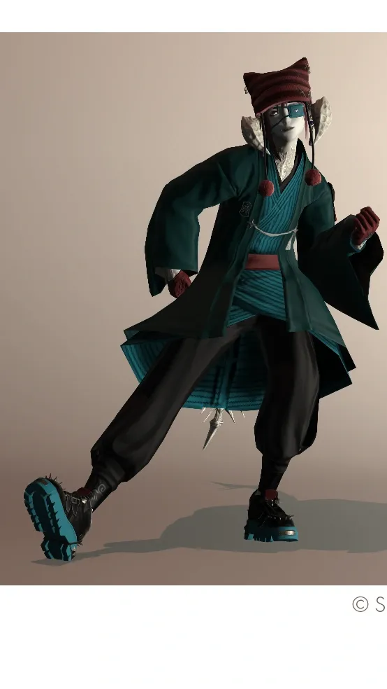 お祭りワッショイ