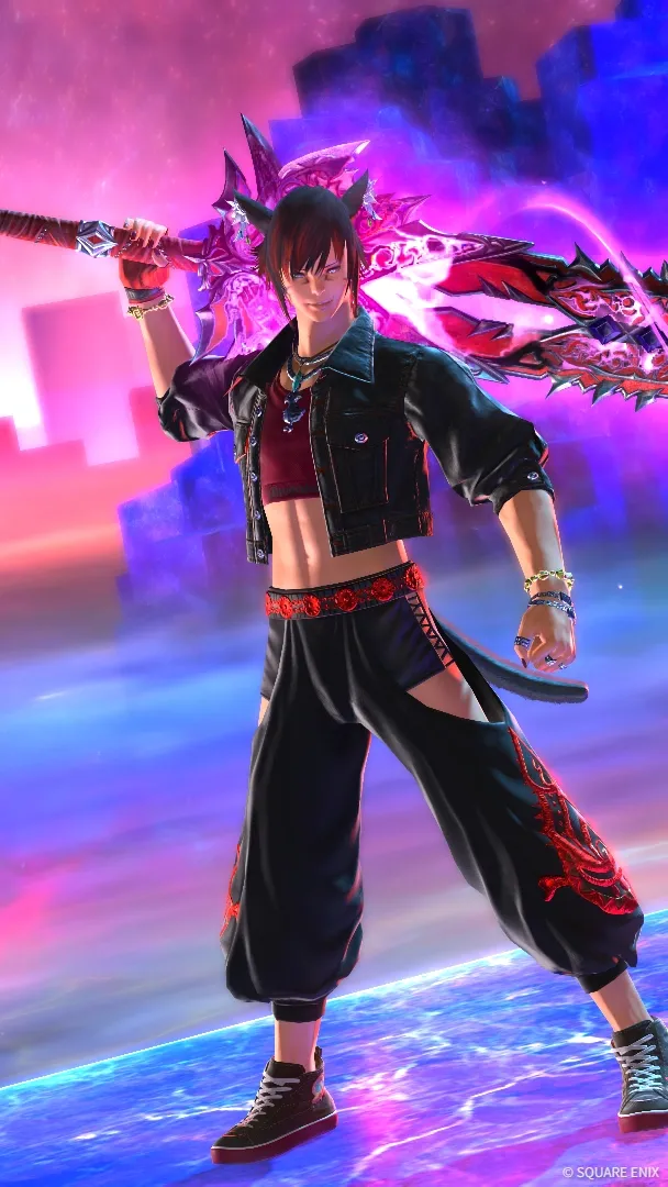 ストーリーラヴァー脚を使ってのオスッテ