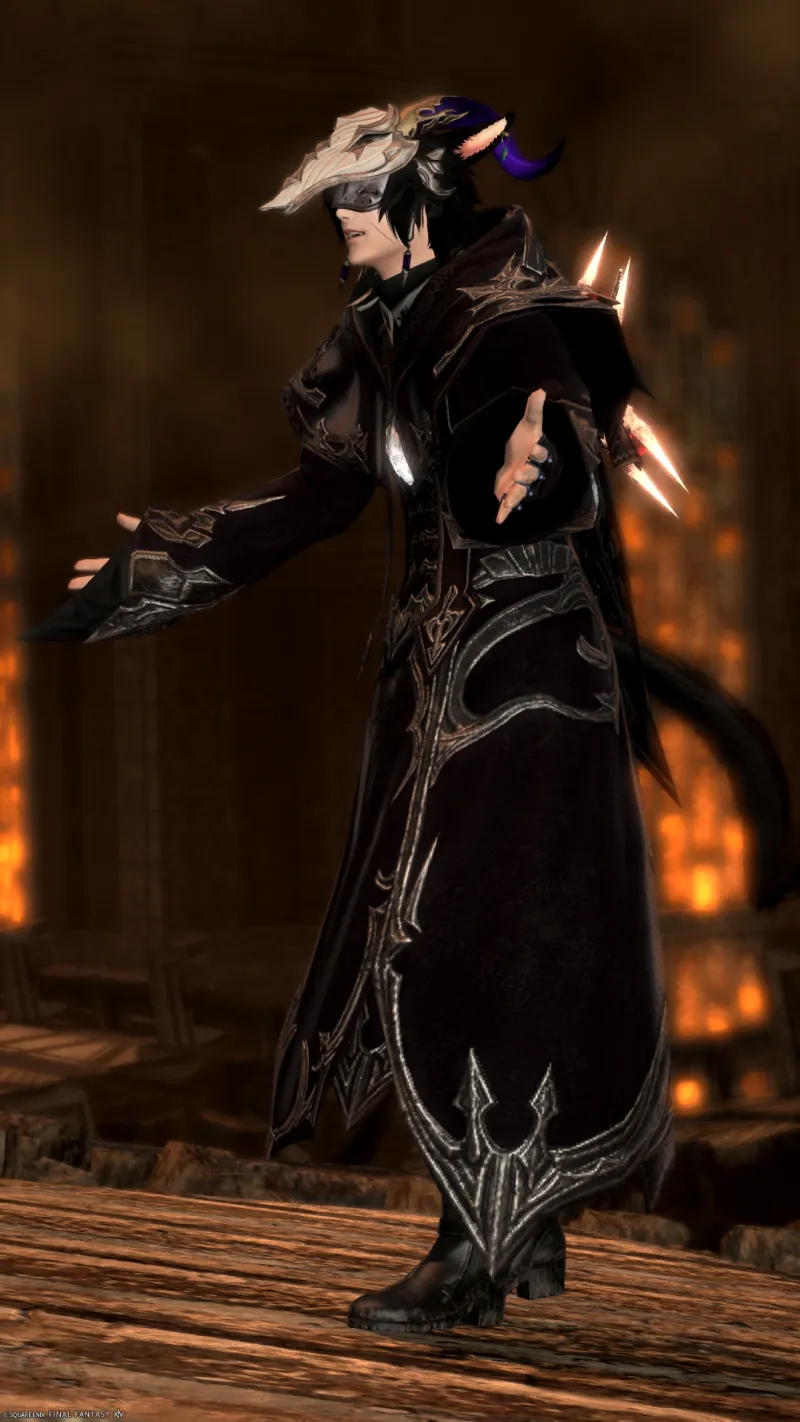 古代人風 - Alt image