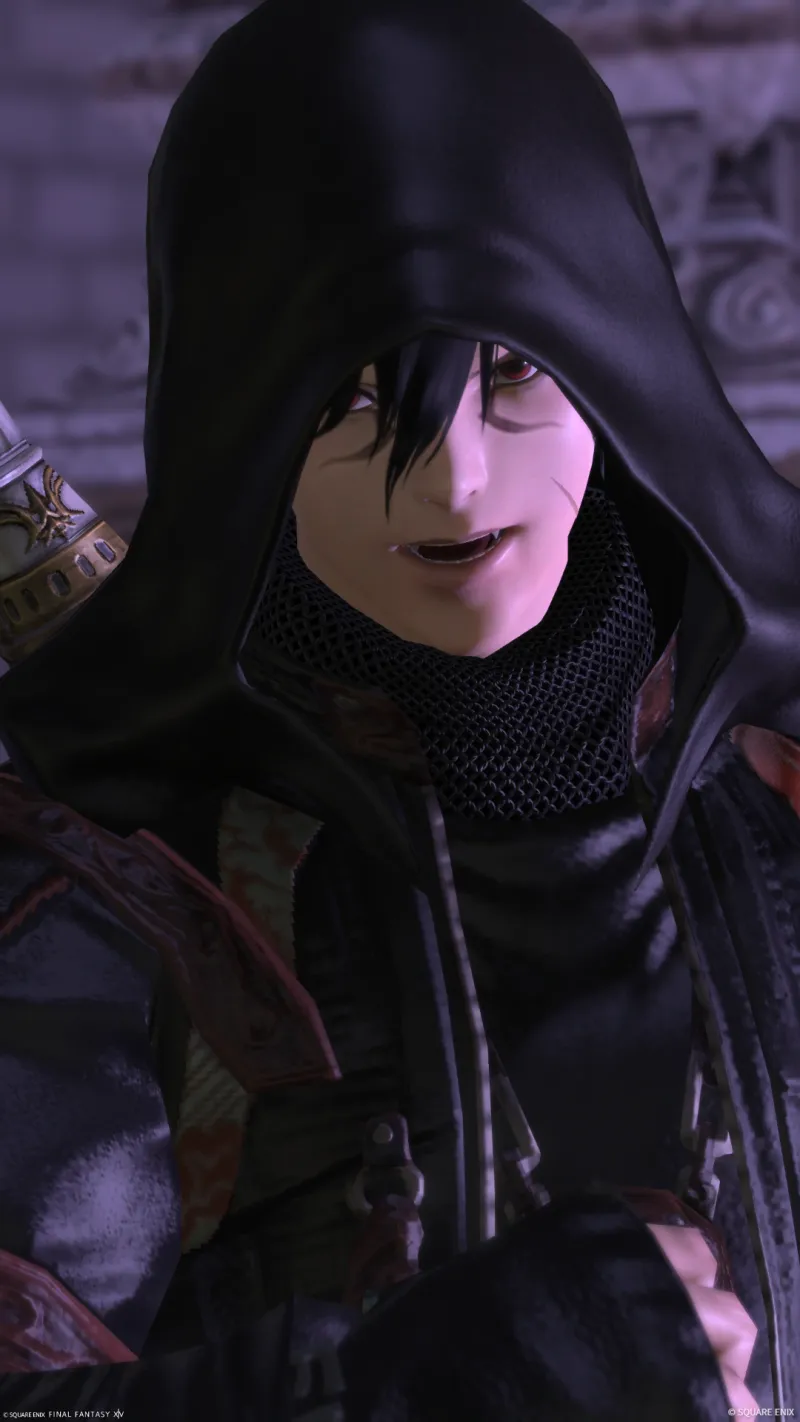 暗黒騎士 - Alt image