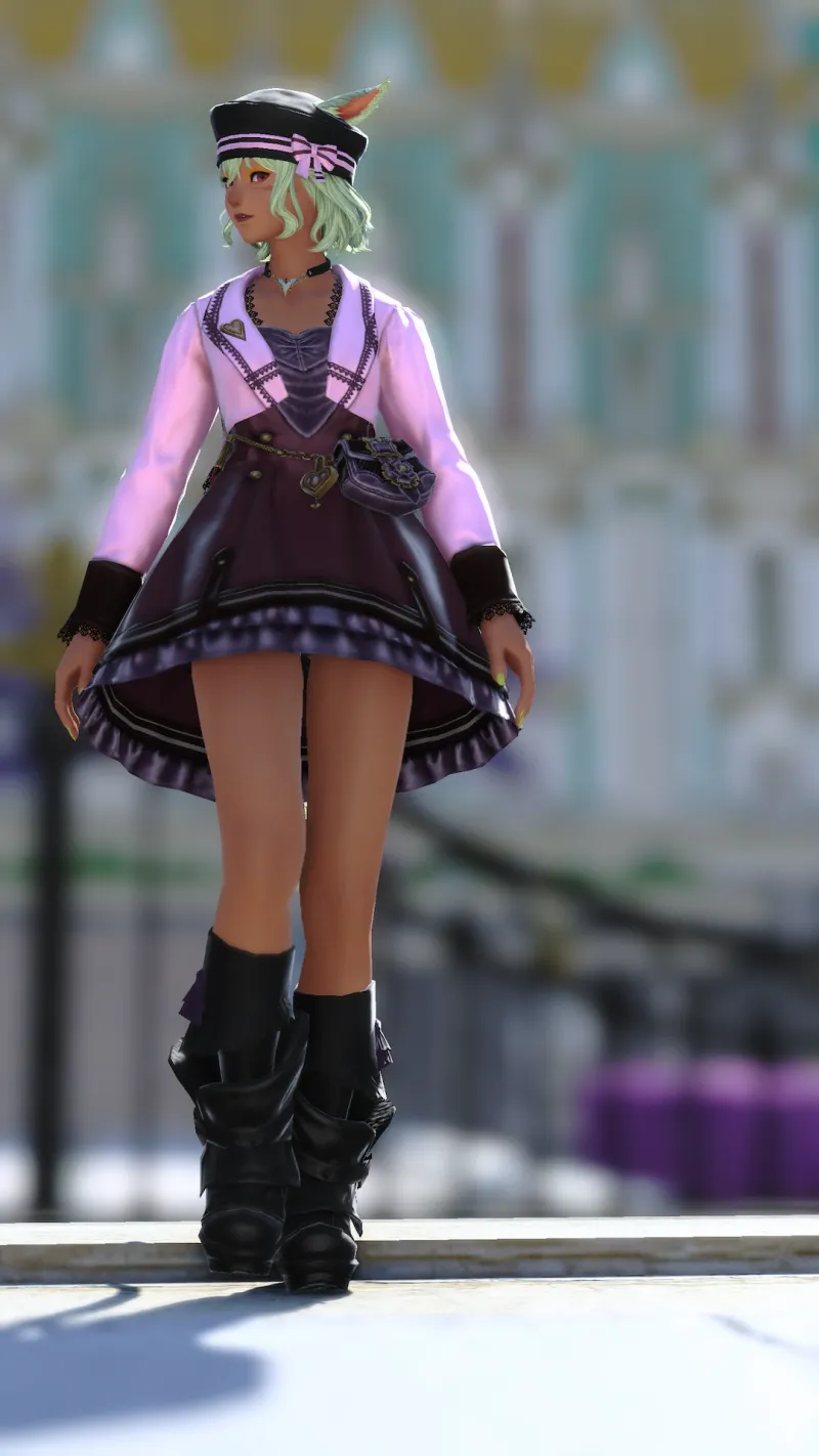 かわいいぱわー