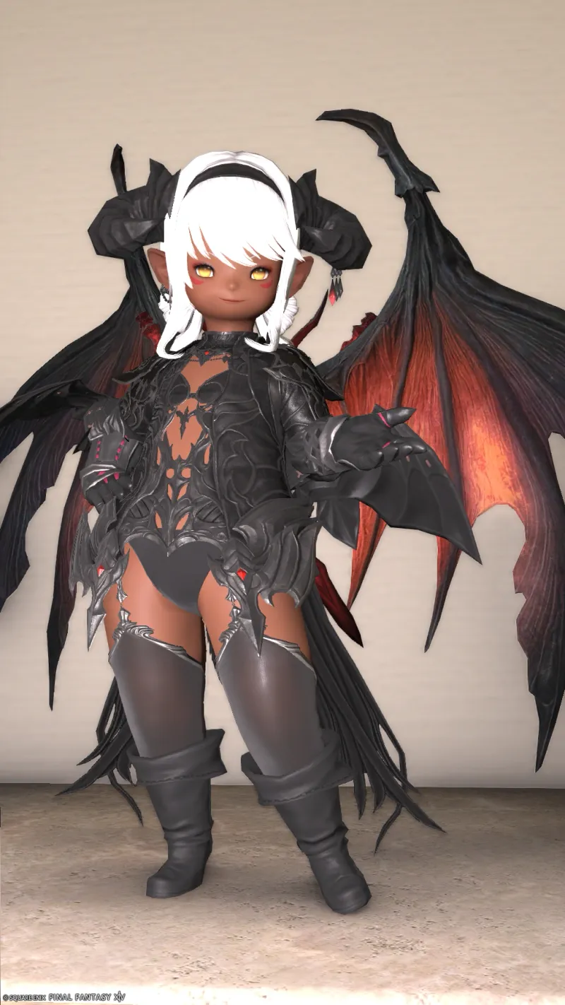 悪魔風 - Alt image