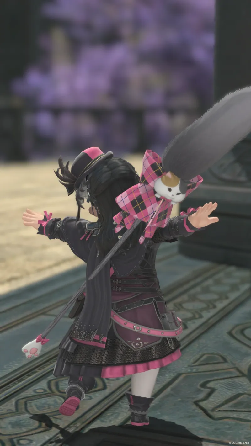 パンクロリータ風 - サブ画像