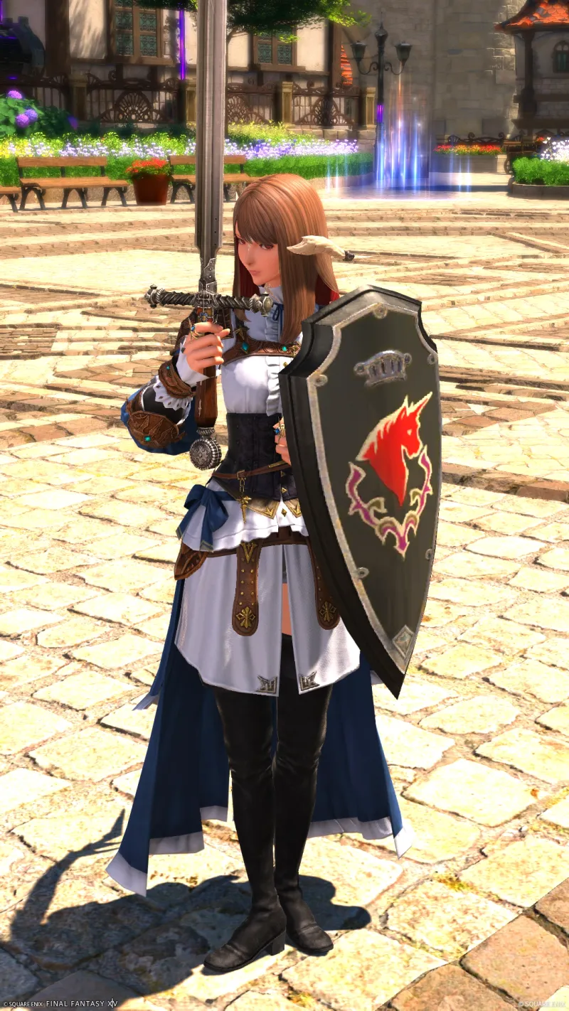 ナイト - Alt image