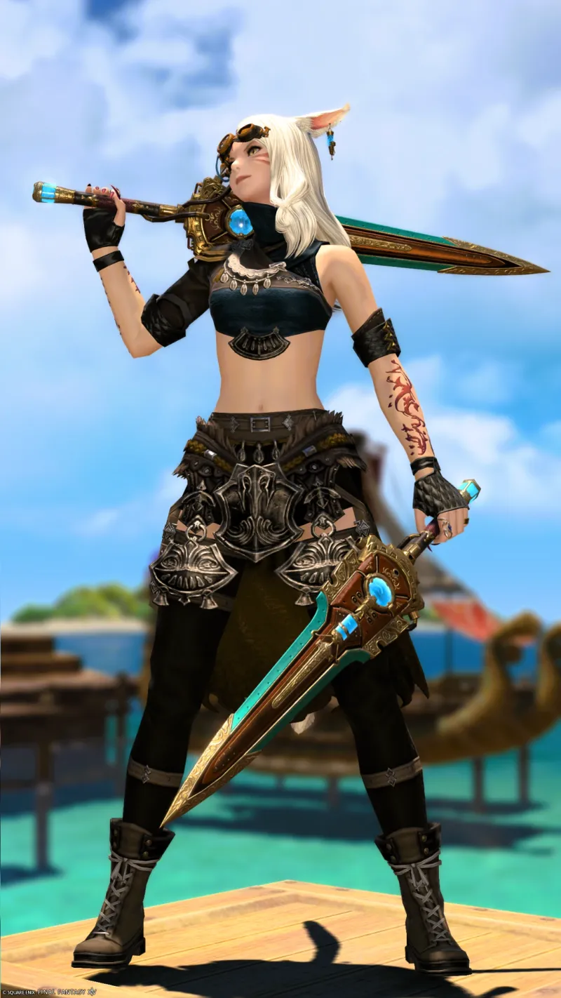 ヴァイパー・黄金風 - Alt image