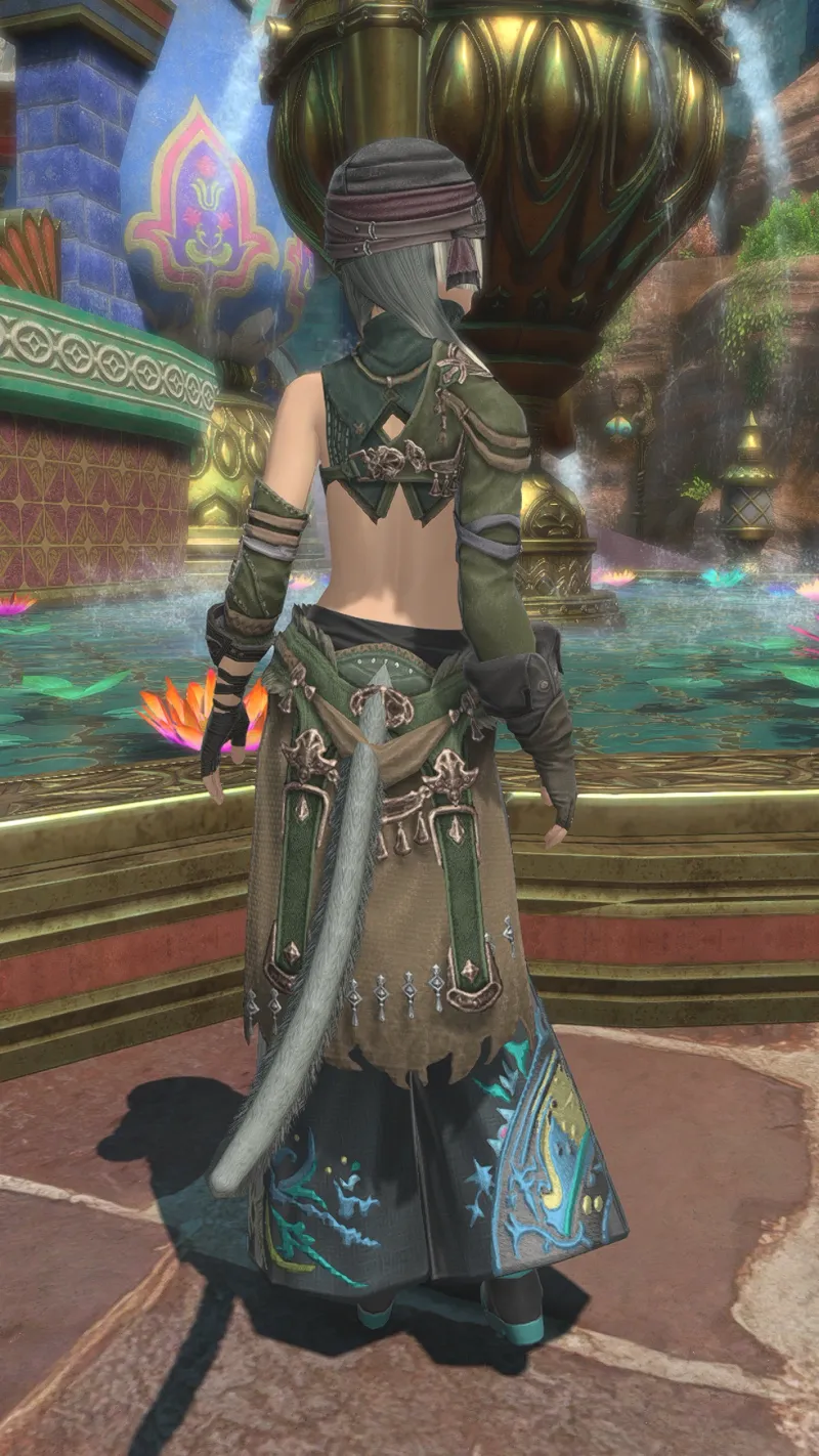 ギャザラー - 서브 이미지