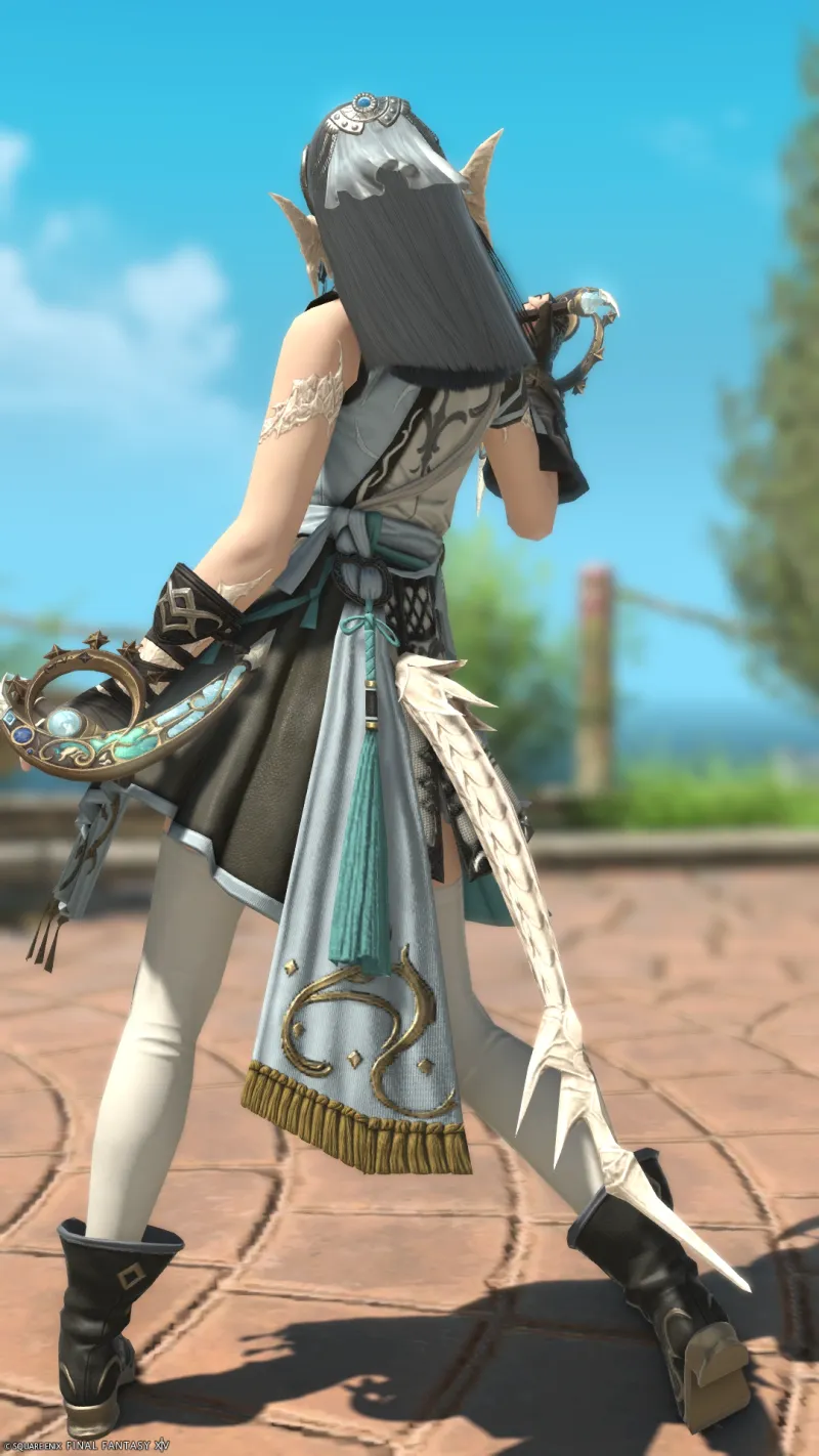 風と舞うカンフー娘 - 서브 이미지