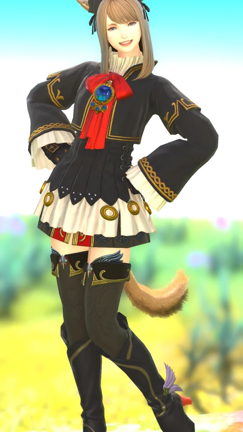 プリッシュスタイル💕
