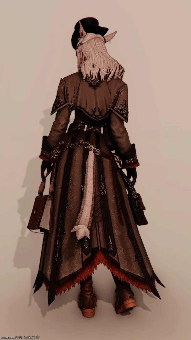 機工士のミラプリ - 서브 이미지