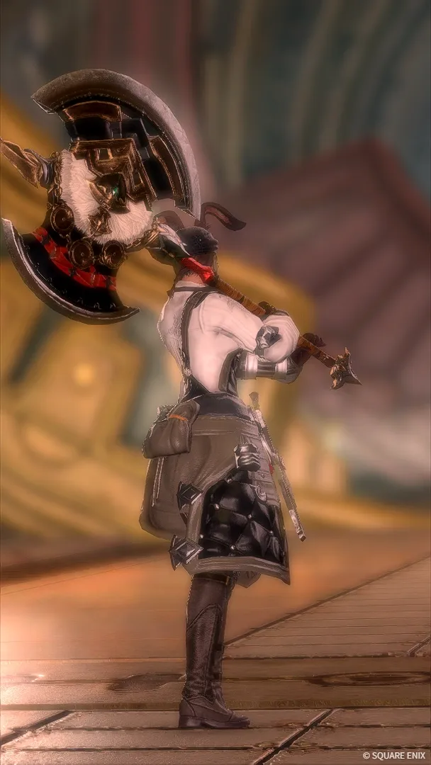 鍛冶師？ - Alt image