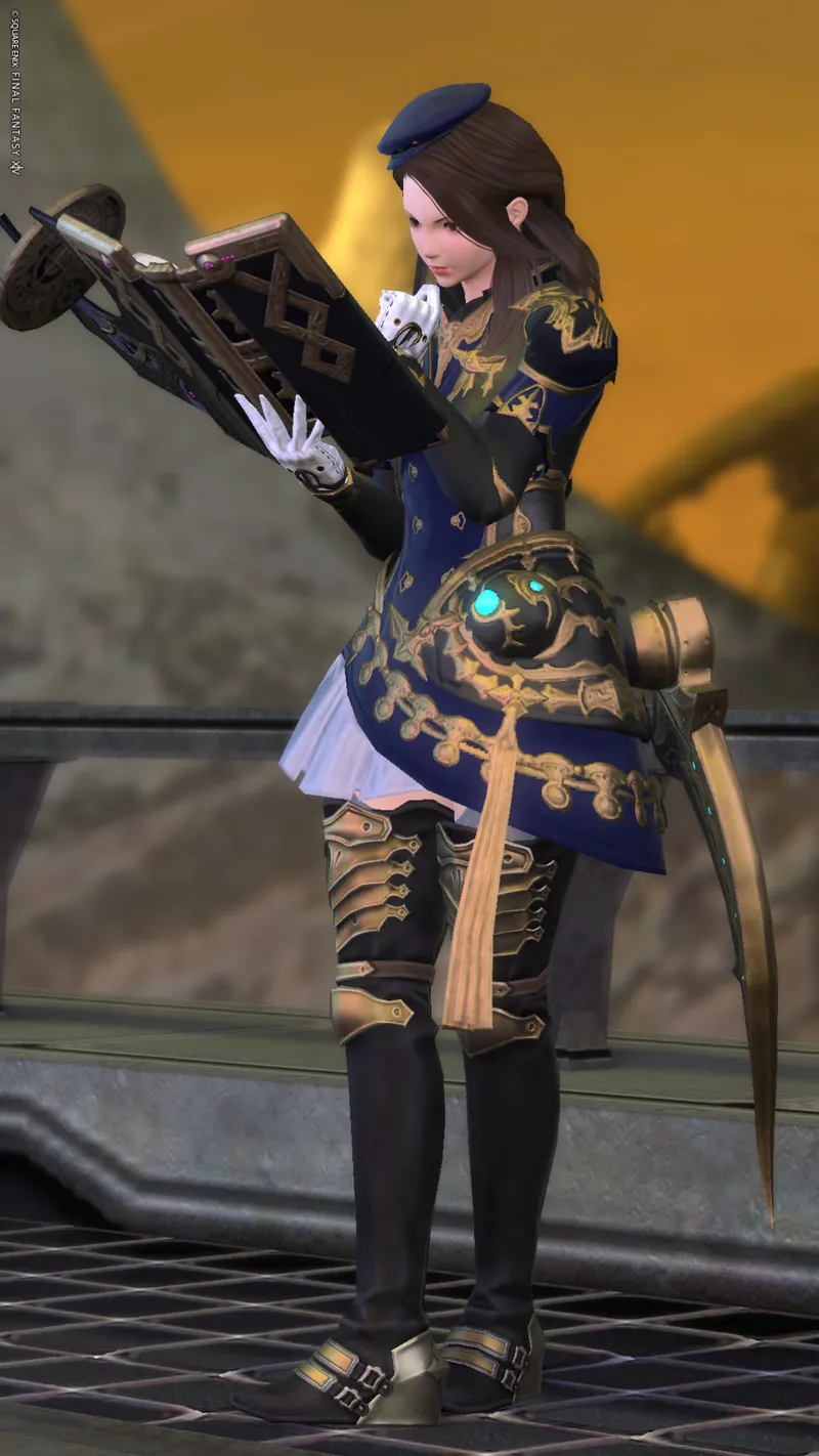 蒼の司令官【若葉向け】 - 서브 이미지