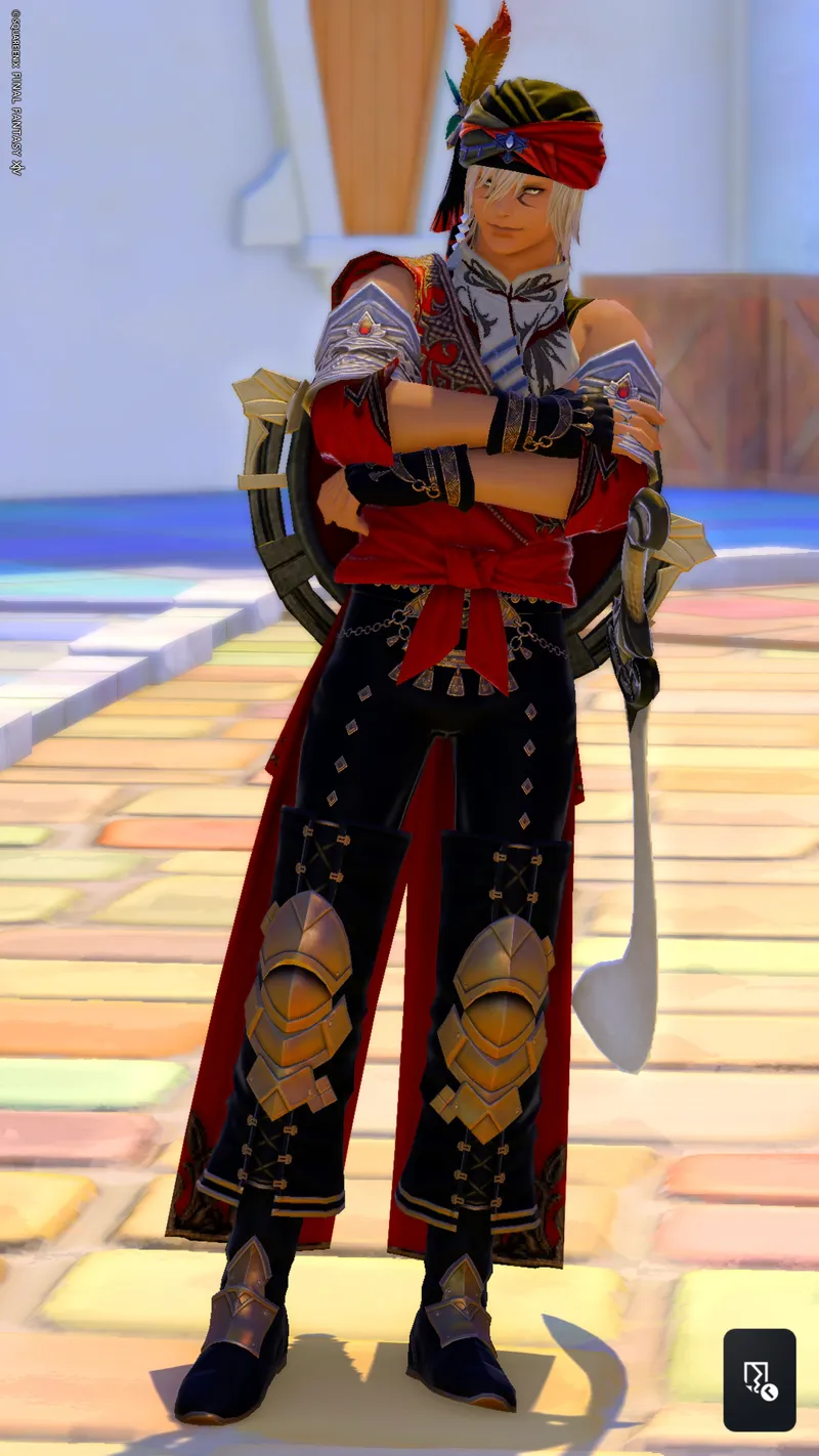 商人の護衛 - 서브 이미지