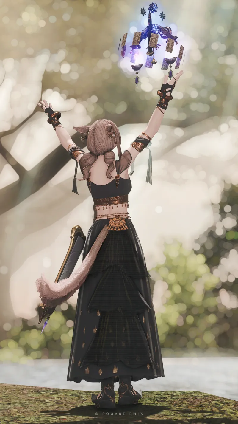 占星PW - 서브 이미지