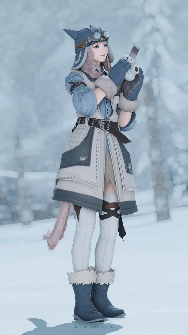 パゴス観光❄️