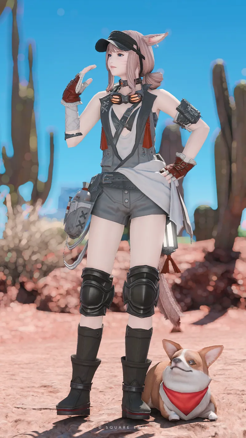 マイナーイヤリング