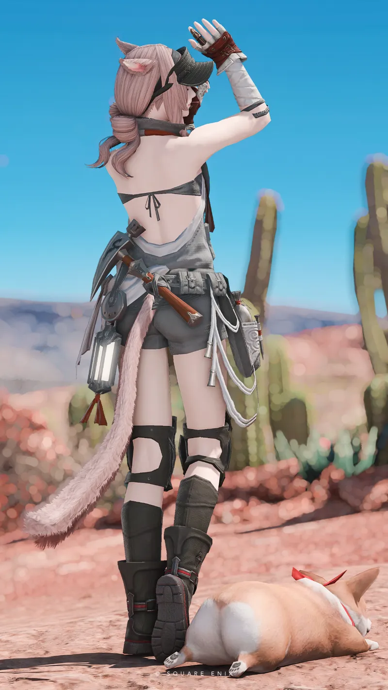 マイナーイヤリング - サブ画像