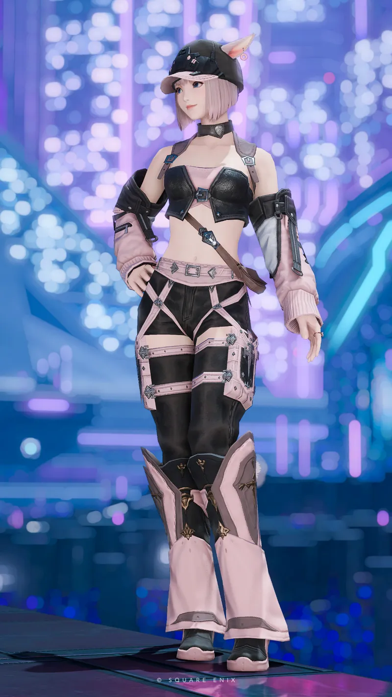 ヴァンガード帽子