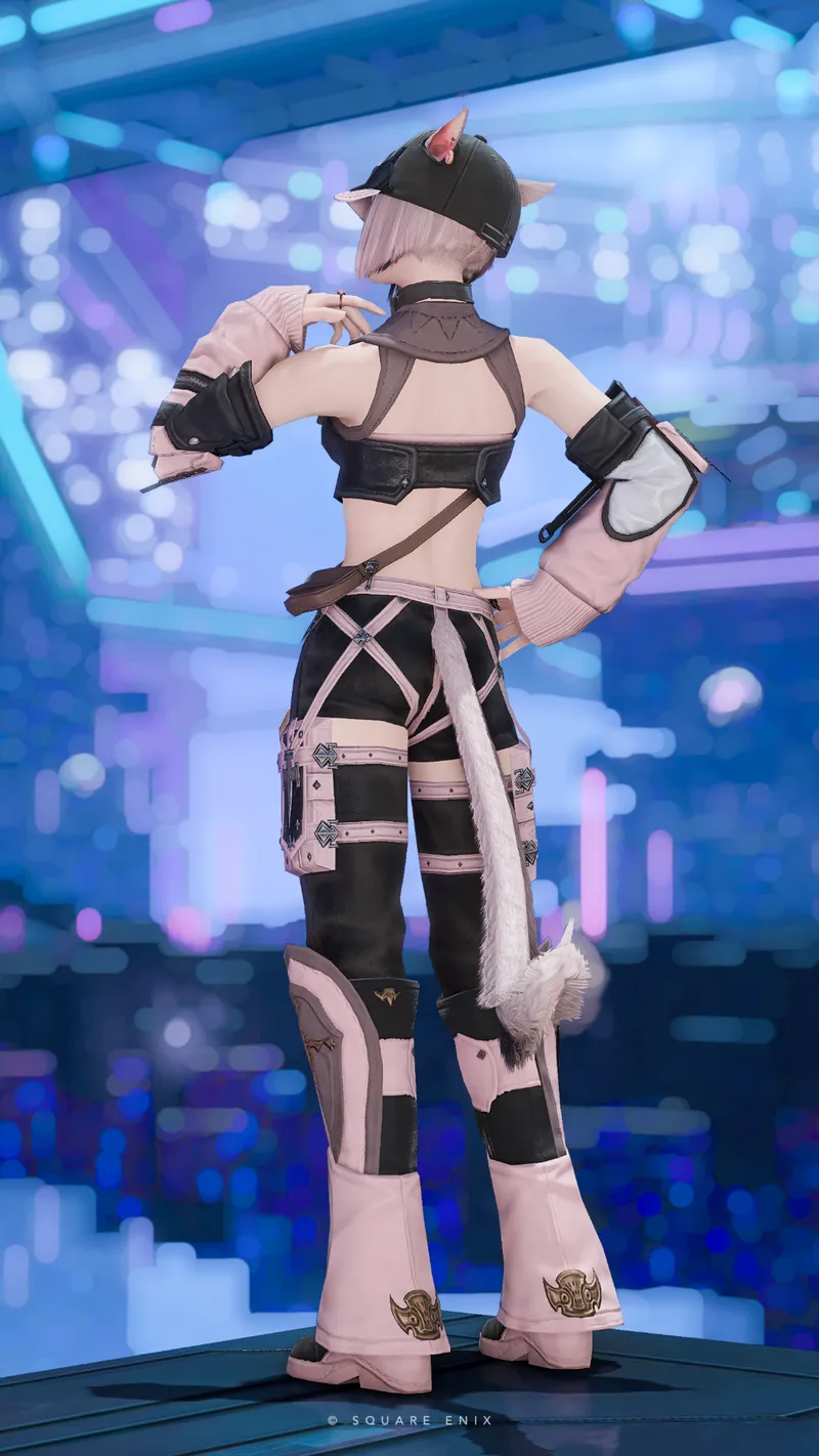 ヴァンガード帽子 - Alt image