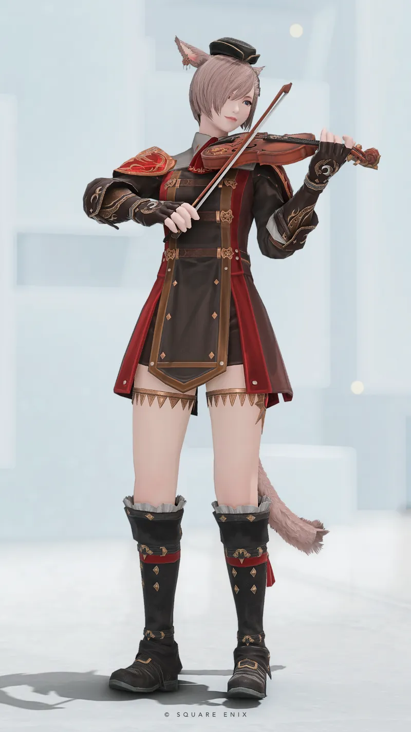 ウィンダスヒラ胴①