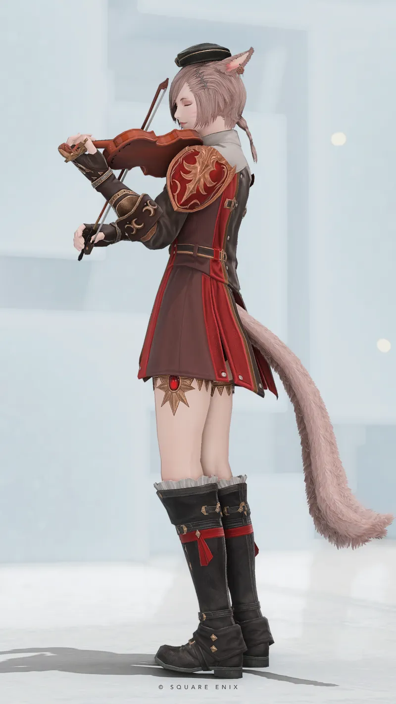 ウィンダスヒラ胴① - サブ画像