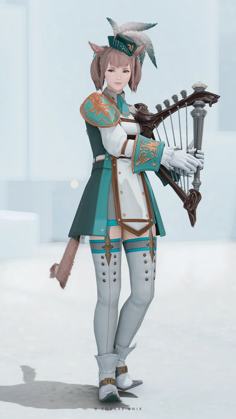 ウィンダスヒラ胴②