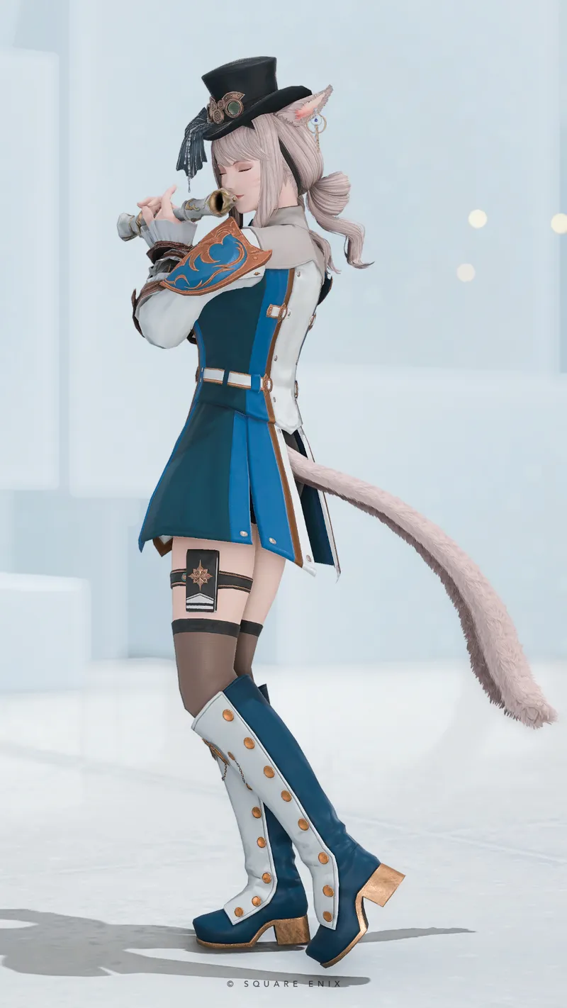 ウィンダスヒラ胴③ - 서브 이미지