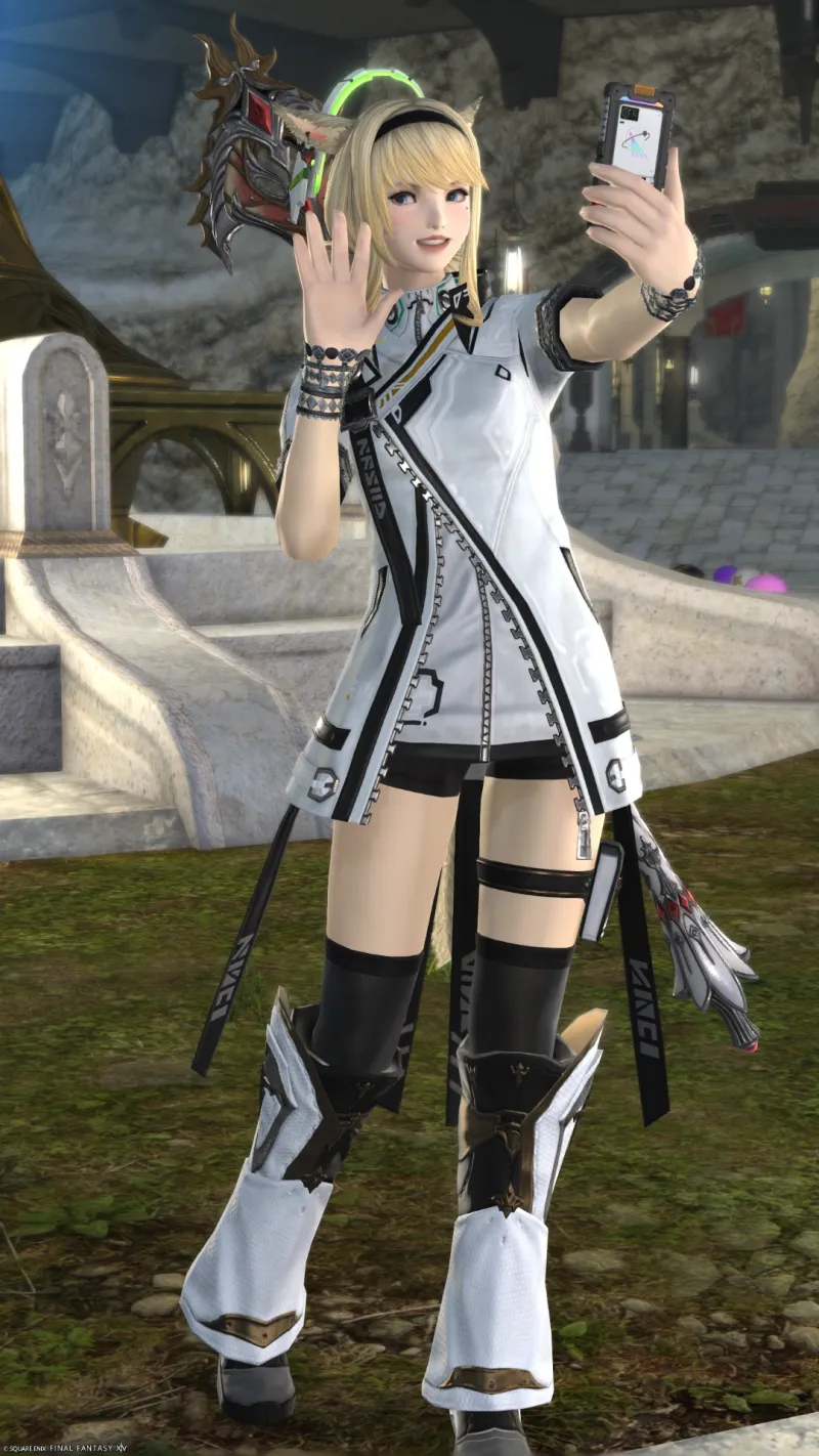 WHM
