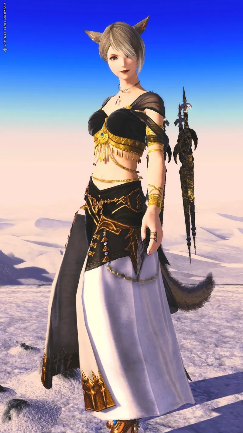 ルナエンヴォイ