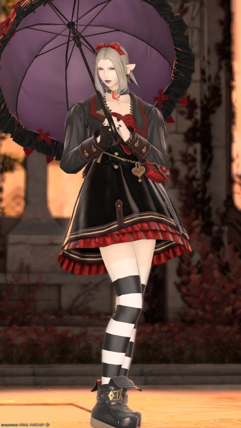 甘辛ゴスパンク