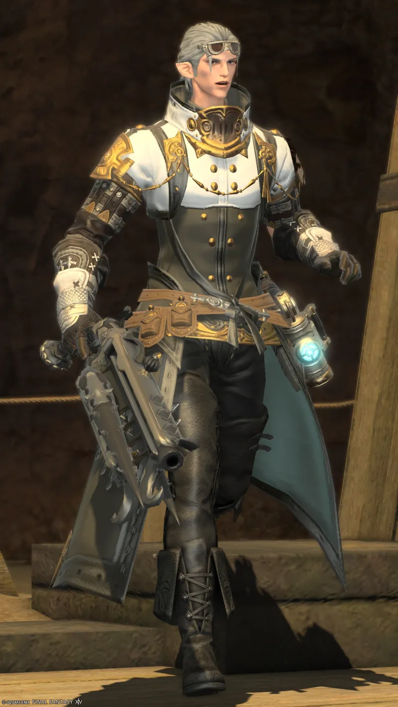 砂都の技師 - 서브 이미지