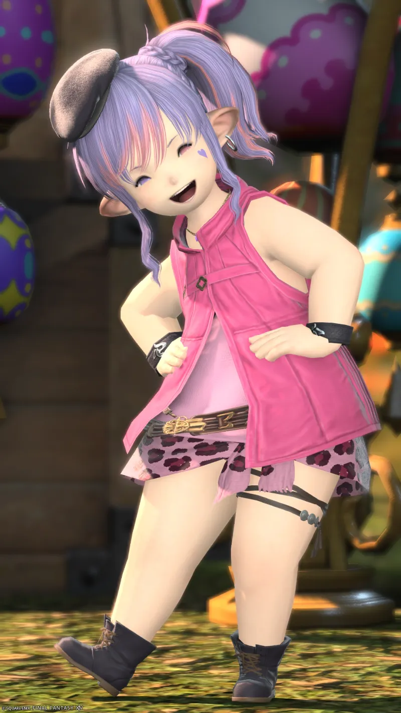 ぎゃう💜💗 - Alt image