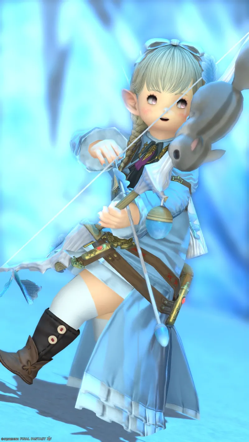 相棒といっしょに🐿 - Alt image