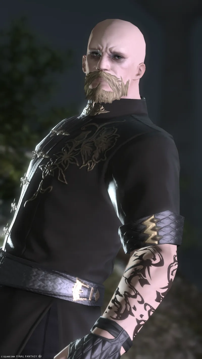 放浪の魔術師 - Alt image