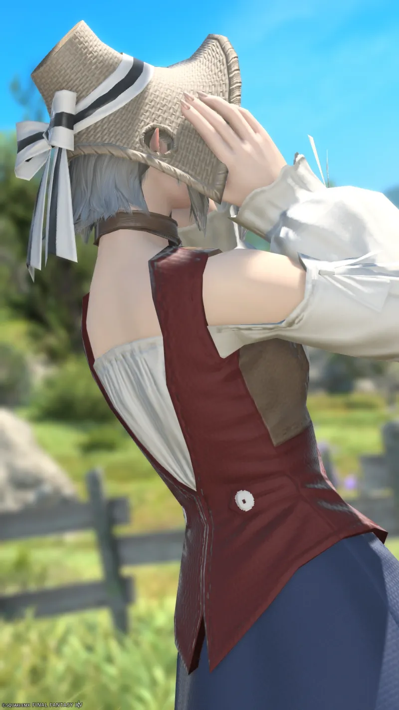 ラノシアの娘 - Alt image