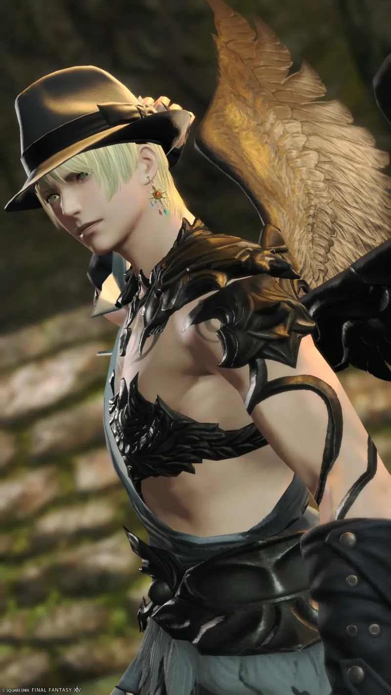 大鴉 - 서브 이미지