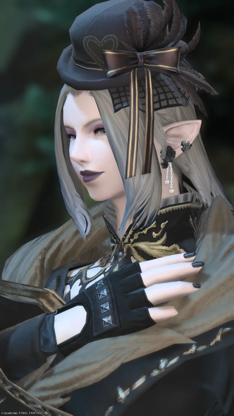 三日月の魔女 - サブ画像