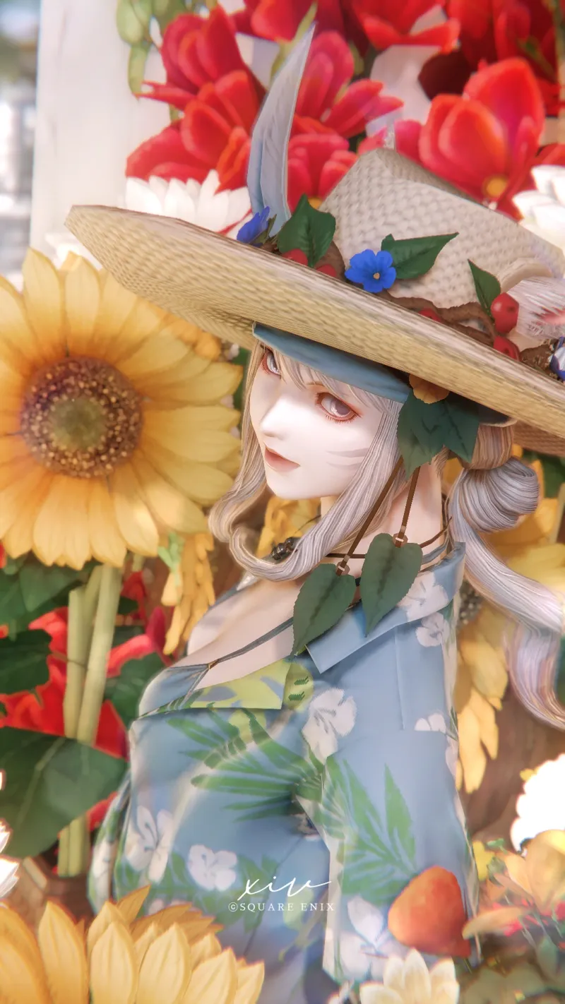 ☀️ - サブ画像