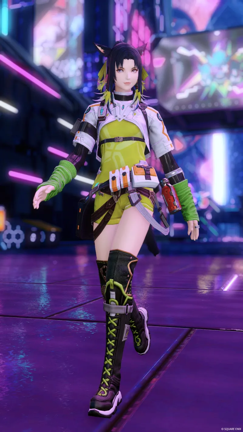 💚⚡