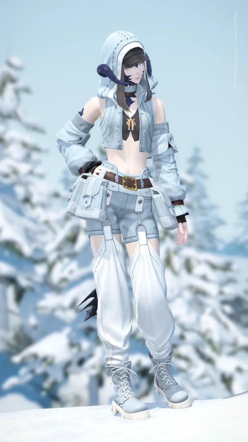 ⛄