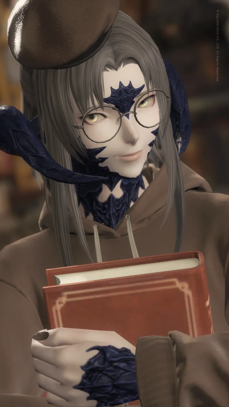 📕 - サブ画像