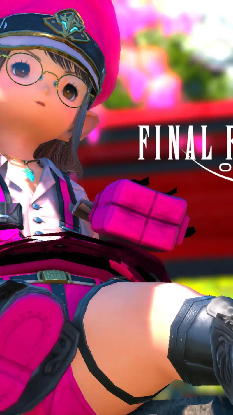 ピンクララちゃん - Alt image