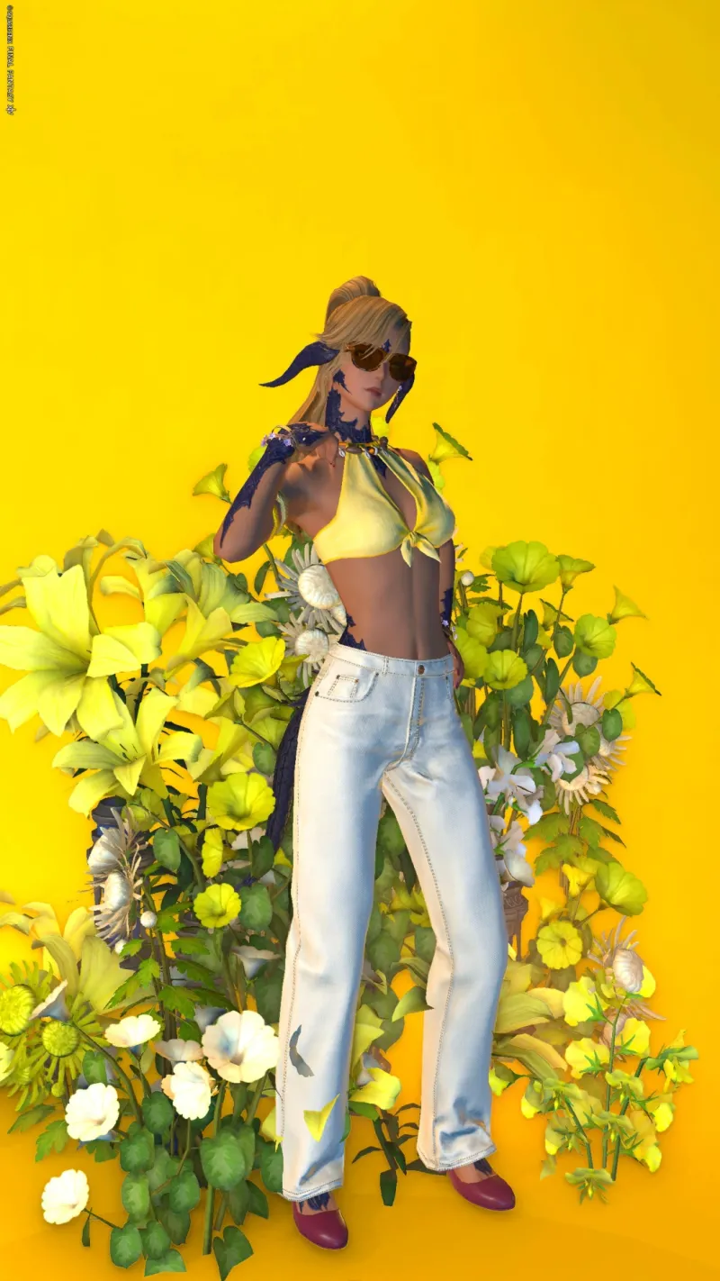 夏