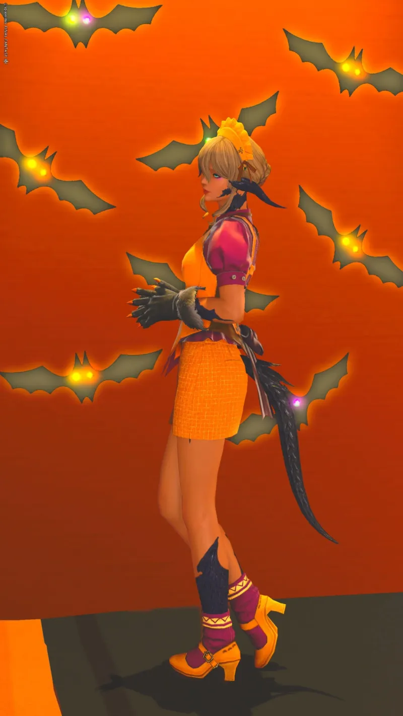 ハロウィン🎃