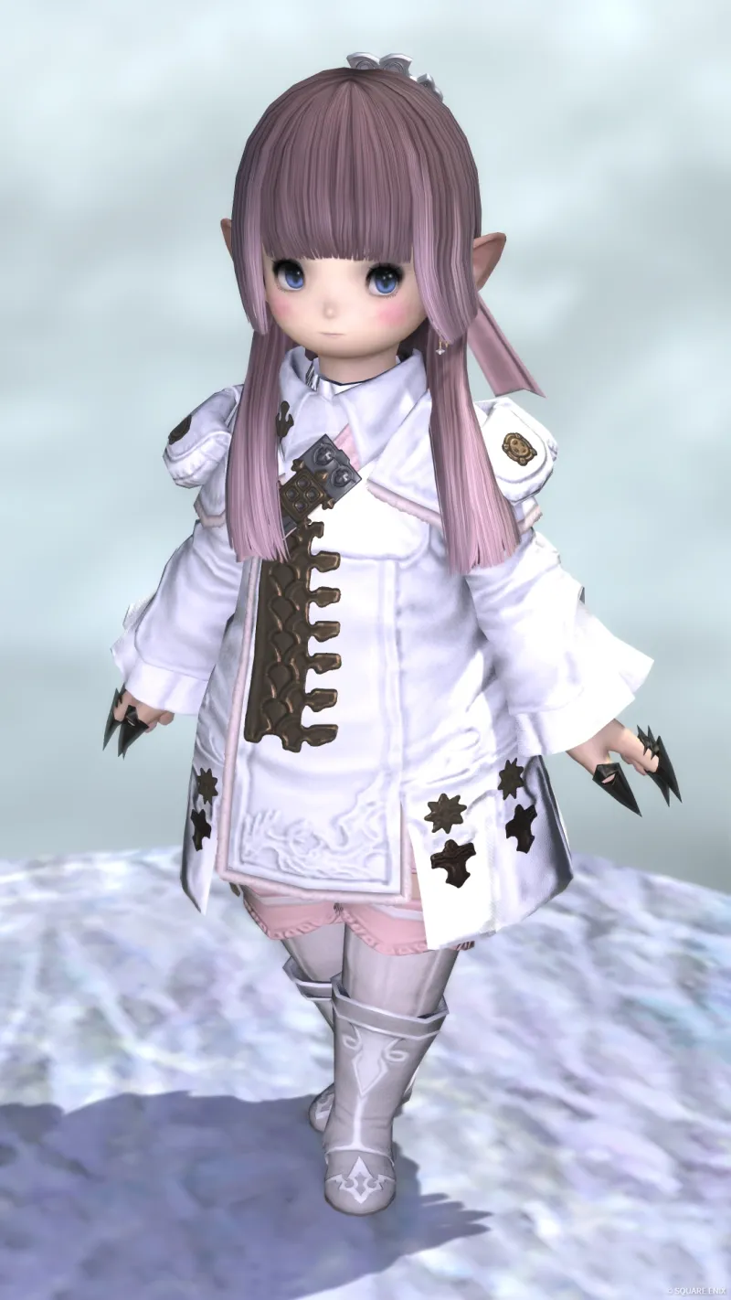 snow witch❄