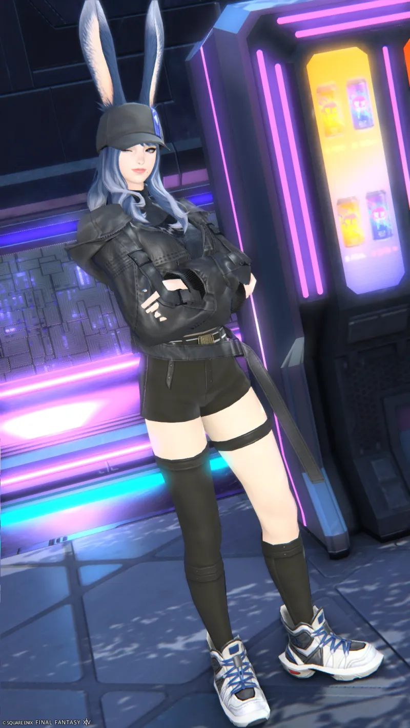 遊び慣れた視線