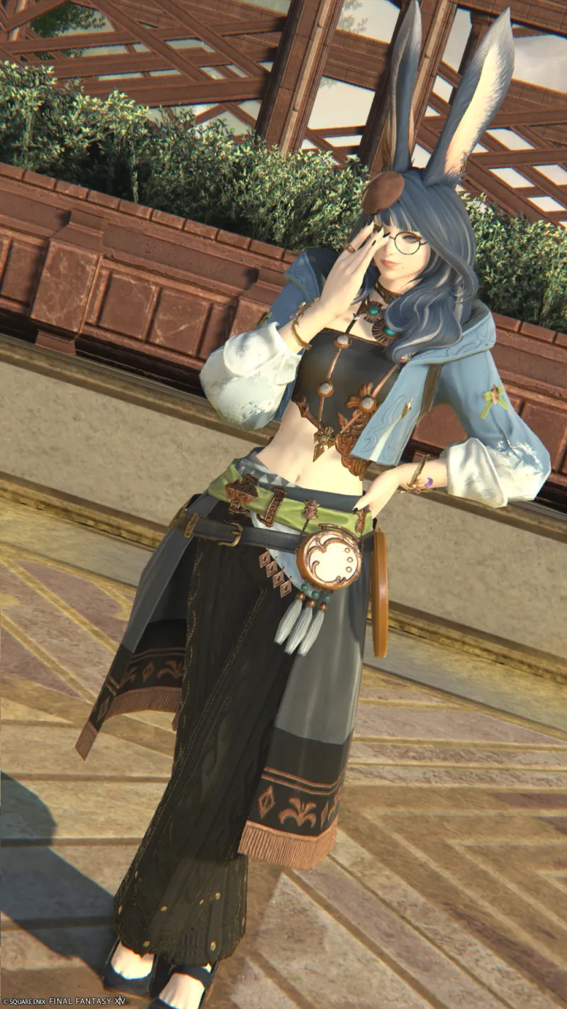 未完成のバランス