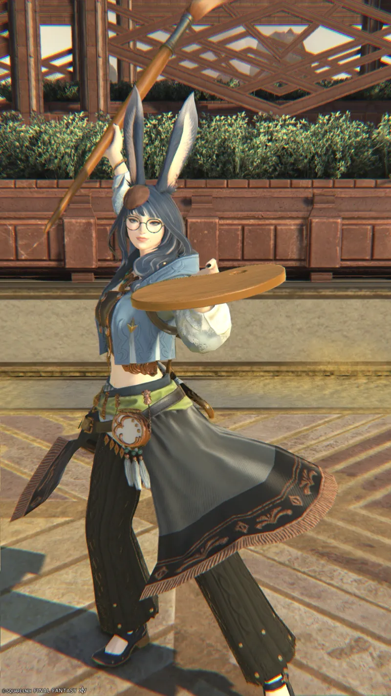 未完成のバランス - Alt image