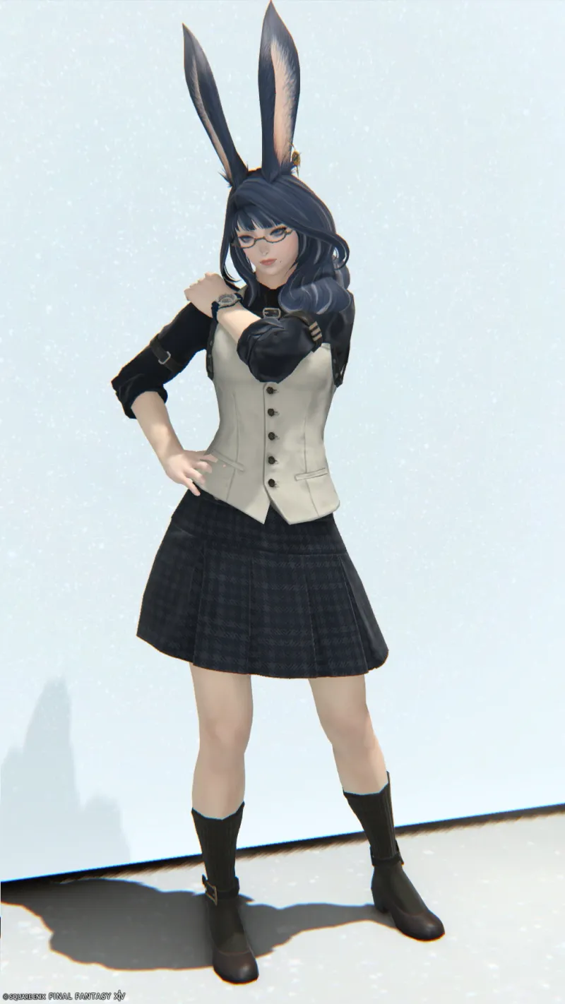 今日も軽やかに