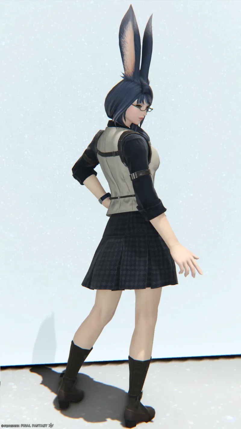 今日も軽やかに - Alt image